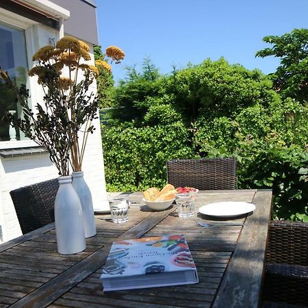Alexanderpark Villa Ouddorp Dış mekan fotoğraf