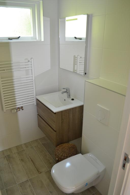 Alexanderpark Villa Ouddorp Dış mekan fotoğraf