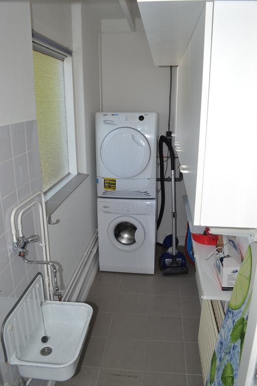 Alexanderpark Villa Ouddorp Dış mekan fotoğraf