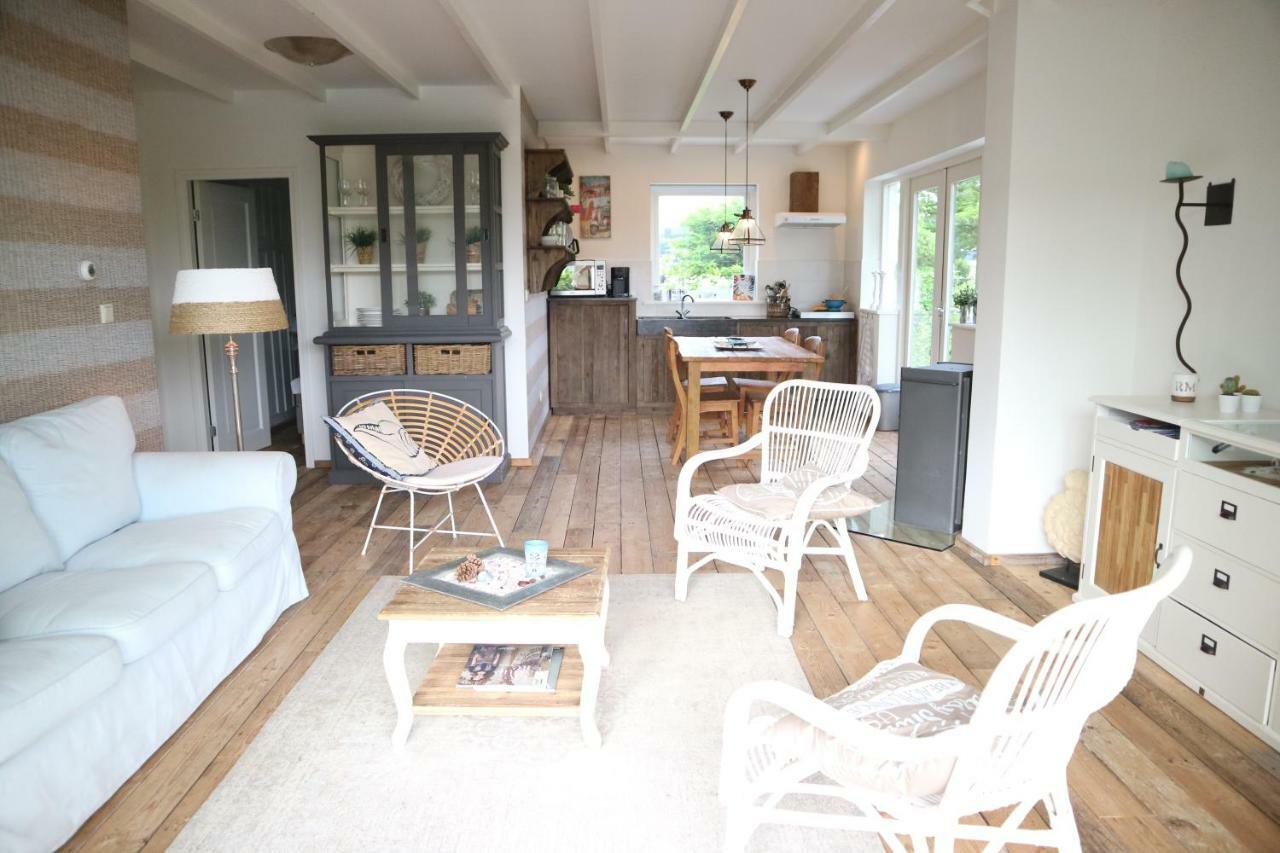 Alexanderpark Villa Ouddorp Dış mekan fotoğraf