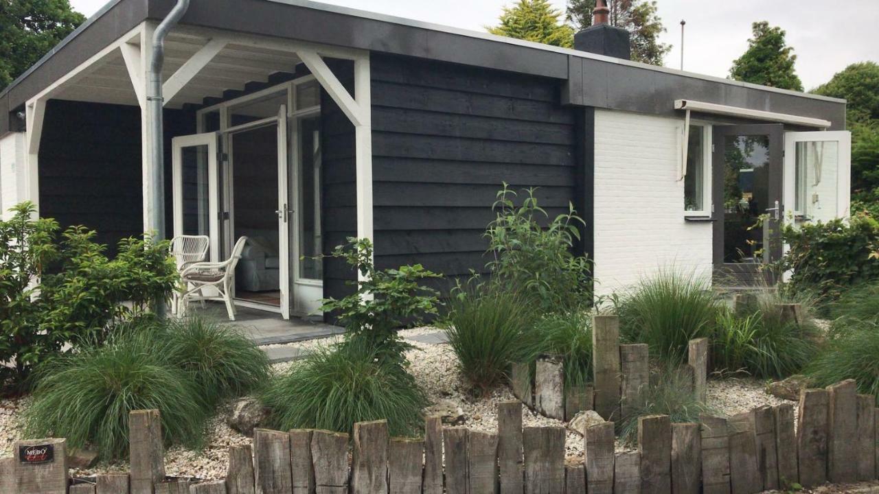 Alexanderpark Villa Ouddorp Dış mekan fotoğraf