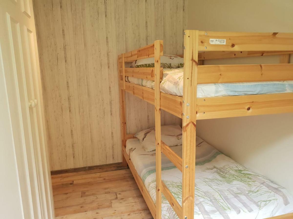 Alexanderpark Villa Ouddorp Dış mekan fotoğraf