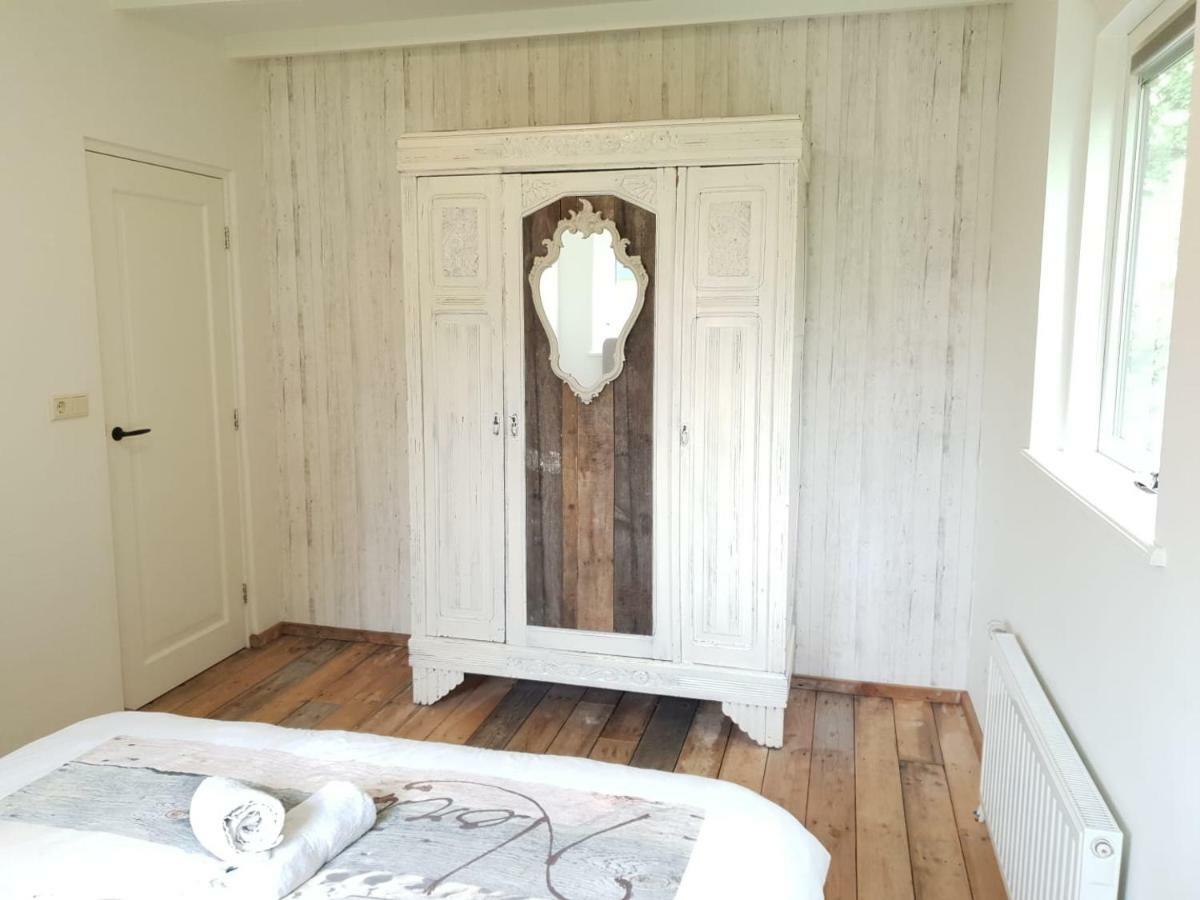 Alexanderpark Villa Ouddorp Dış mekan fotoğraf